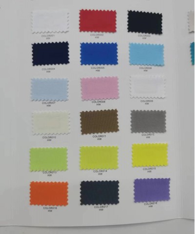 HW926# 酸枝棉  幅寬：175CM 克重：210G/M2 成分：100%cotton  0% 縮水率  不縮水  衣物保養  防縮水 防縮水技術 45度照